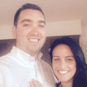 Meet your Posher, Derek